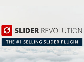 Manual Slider Revolution