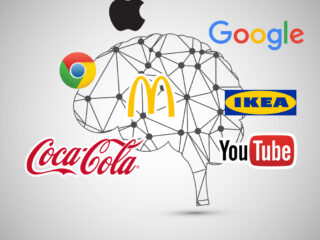 Posicionamiento de la marca corporativa