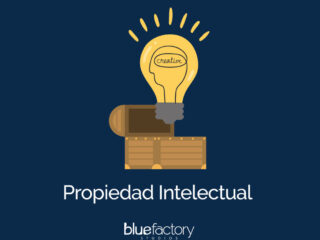 Propiedad Intelectual · El concepto