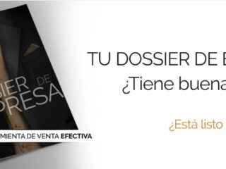 Dossier corporativo