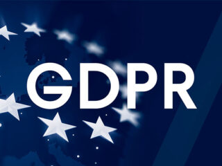 Protección de datos GDPR