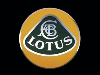 Historia de la marca de Lotus