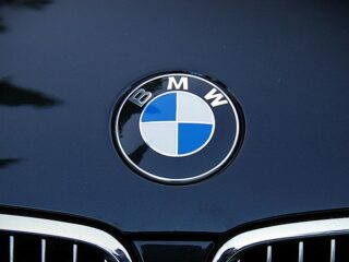 Estudio de la marca de BMW y su evolución