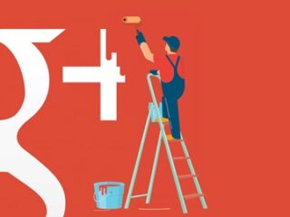Cierre de la plataforma Google+