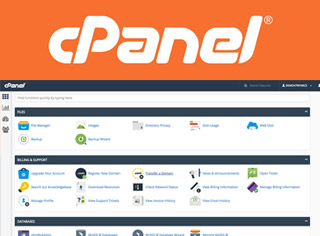 Manual de Cpanel