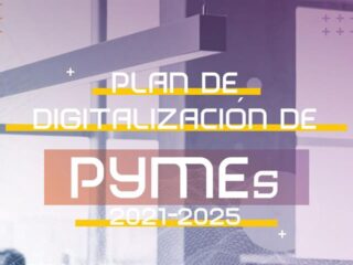 Ayudas Gobierno para la digitalización de pymes