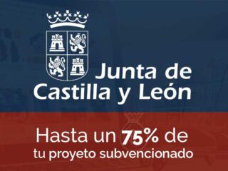 La Junta de Castilla y León pone en marcha las Ayudas para la digitalizacion de PYMES