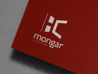 Identidad corporativa HC Mongar