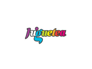 Identidad corporativa Juguetea