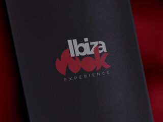 Identidad Ibiza Wok