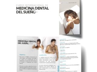 Imagen Curso Medicina del sueño