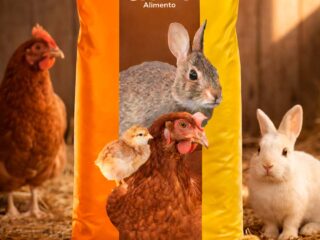 Packaging Pienso Graos