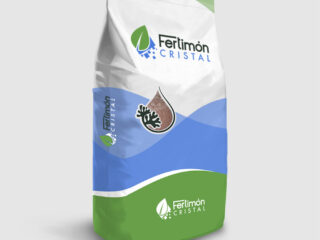 Packaging Fertimón Cristal