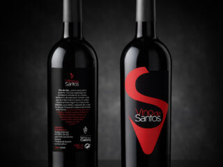 Vino de Santos