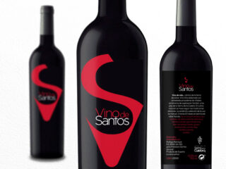 Vino de Santos