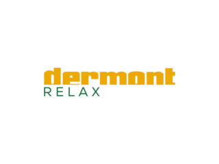 Logotipo Dermont relax
