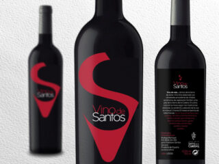 Vino de Santos
