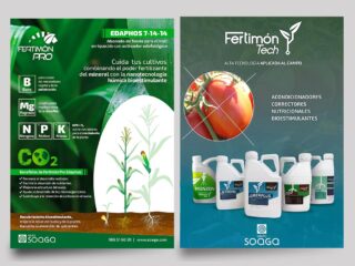 Carteles Soaga