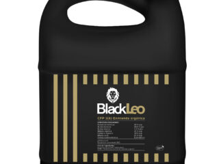 Packaging Black Leo