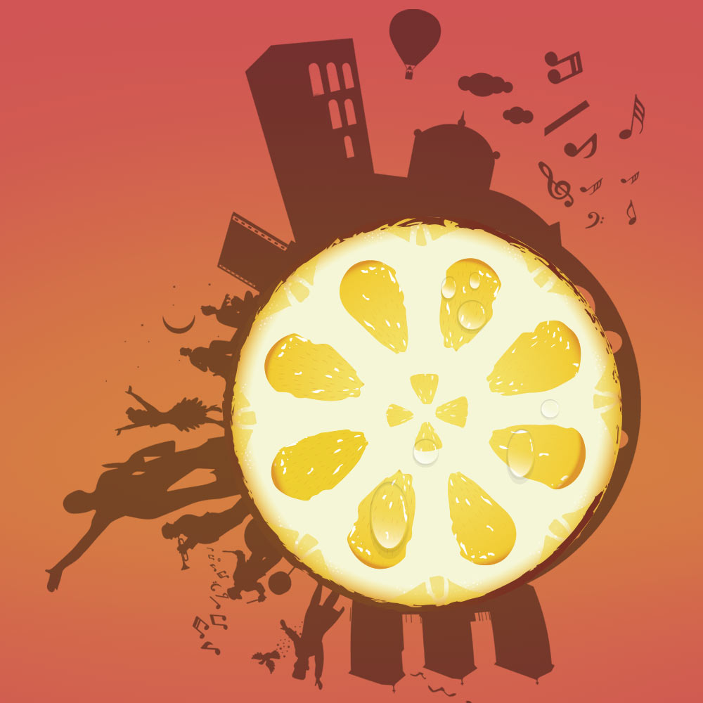 diseño de imagen para el verano cultura de Zamora 1013