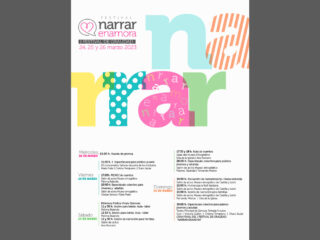 Festival Narrar enamora