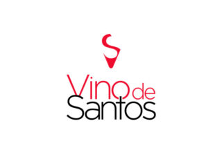 Imagen corporativa Vino de Santos