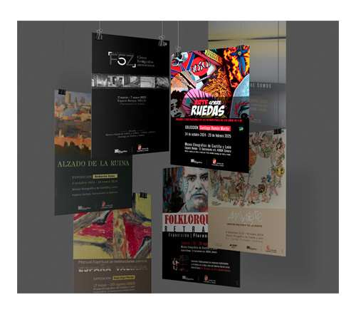 diseño grafico diseño de carteles