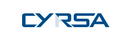diseño de imagen corporativa Cyrsa