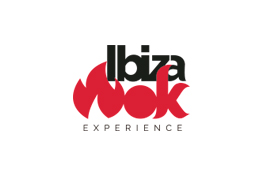 diseño de imagen corporativa Cheb privado ibiza wok