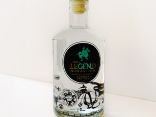 Diseño de packaging para Ginebra