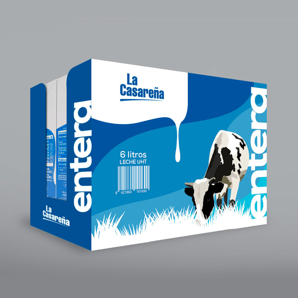 packaging_bandeja__leche_lacasarena_entera