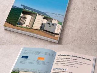 Catálogo para ELMA BOX | Diseño agroindustrial con apoyo de IA