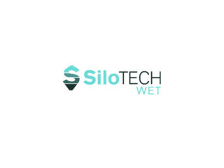 Identidad visual para Silo Tech