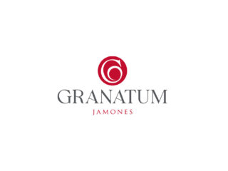 Branding Granatum Jamones