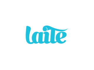 Imagen corporativa leche laite