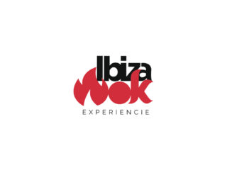 Imagen corporativa Ibiza Wok