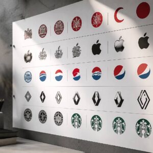La imagen corporativa: una entidad viva en constante evolución