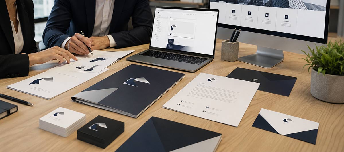 La importancia de la imagen corporativa de una empresa
