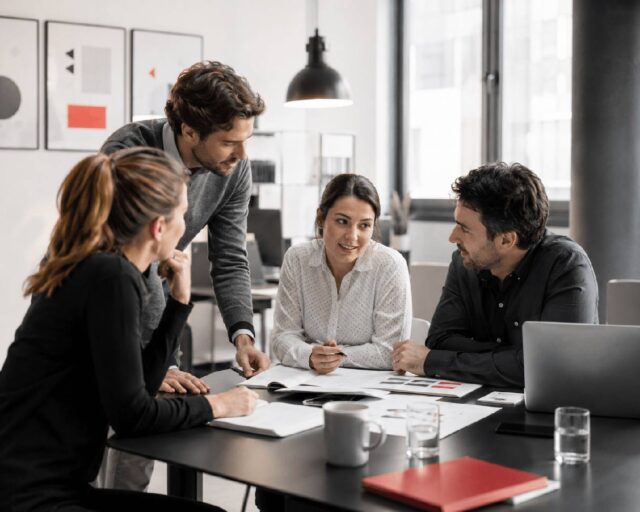 Los valores de una empresa: la base para construir una marca sólida