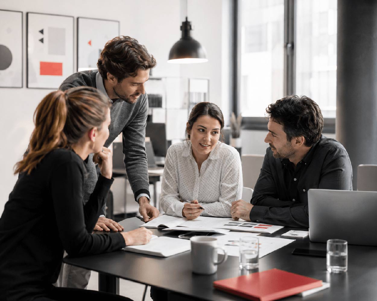 Los valores de una empresa: la base para construir una marca sólida