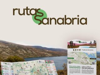 Diseño de identidad visual turística, señalética y materiales promocionales