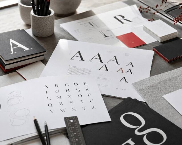 10 tipografías gratuitas para diseñadores y proyectos creativos