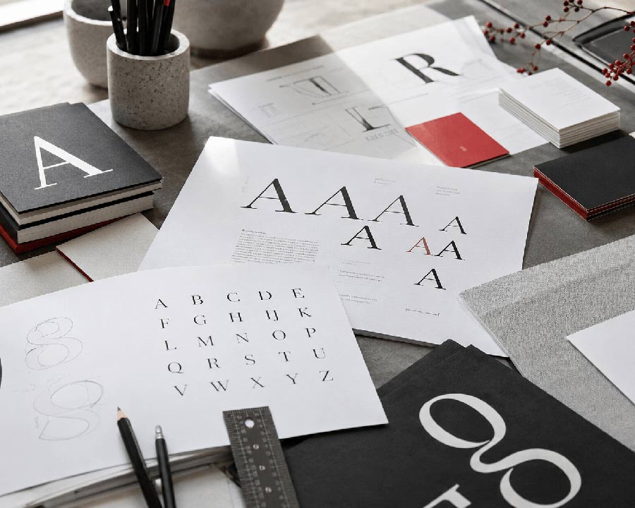 10 tipografías gratuitas para diseñadores y proyectos creativos